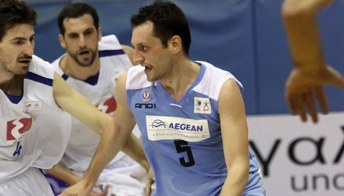 Κουμπούρας, η νέα προσθήκη