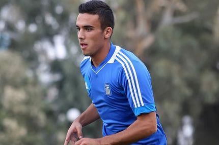 Επιμένει για Κουρμπέλη η ΑΕΚ