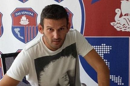 Πήρε Κουτσόπουλο και Κόντο η Κέρκυρα