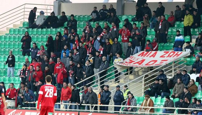 Τα εισιτήρια με την Λίνφιλντ