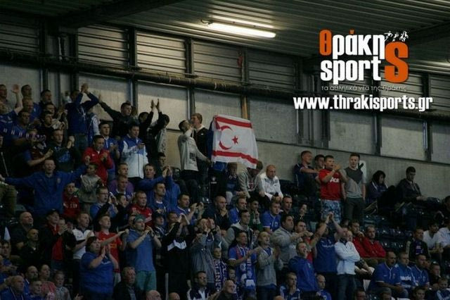 Η ανθελληνική κίνηση των οπαδών της Λίνφιλντ