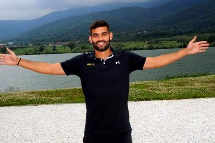 Κύργιας: “Να αποδείξουμε ότι αξίζουμε”