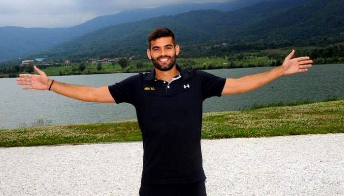 Νοκ-άουτ ο Κύργιας