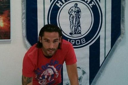 Ανακοίνωσε Κυριάκο ο Ηρακλής