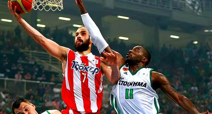 “Να μείνουμε στην κορυφή”