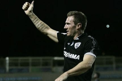 Ο Λόρενς καταγγέλλει όσα έζησε στην Ελλάδα