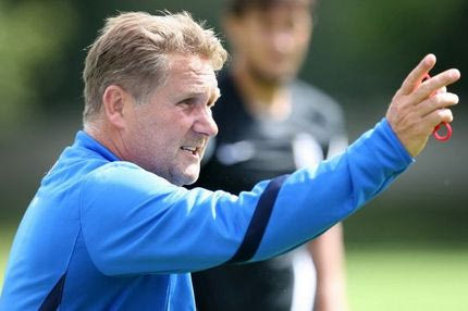 Λόκχοφ: “Θέλουμε να φτιάχνουμε ευκαιρίες”