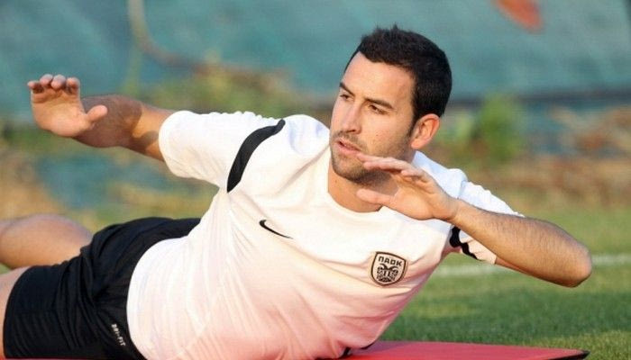 Επιβεβαιώνει για Λόπεθ – Θέλτα ο ΠΑΟΚ