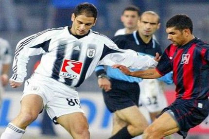 Λουκά: “Το 2004 καταστράφηκα”