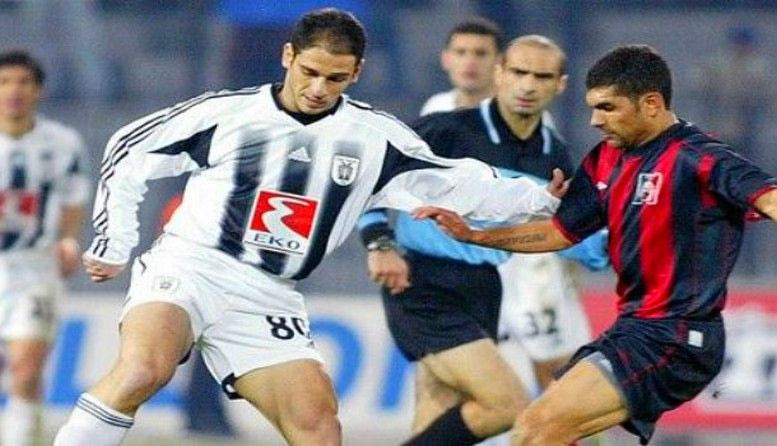 Λουκά: “Το 2004 καταστράφηκα”