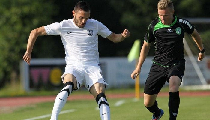 Άλλους δυο… Λούκας