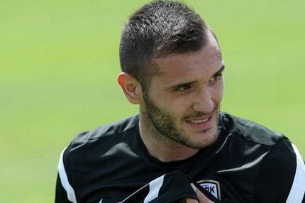 Ο Λούκας “νίκησε” τον Χακόμπο