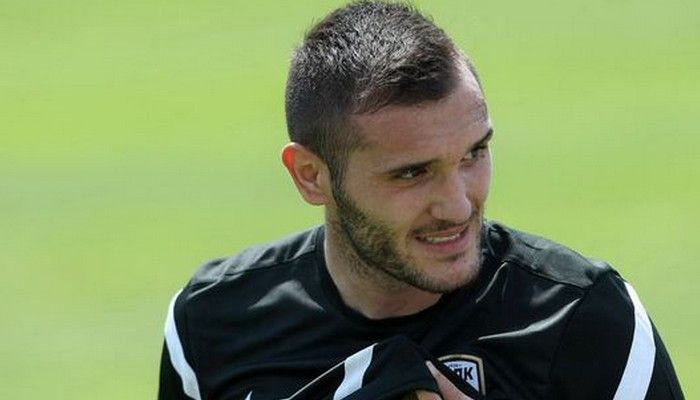 Ο Λούκας “νίκησε” τον Χακόμπο