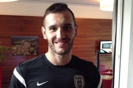 Επιστροφή Λούκας