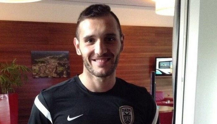 Επιστροφή Λούκας