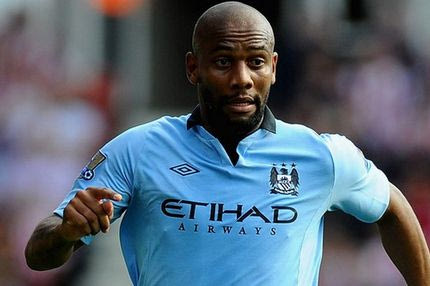 Στη Ρόμα ο Μάικον