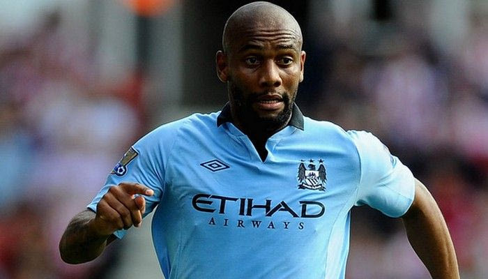 Στη Ρόμα ο Μάικον