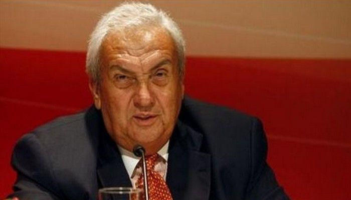 Πάει για νέο χορηγό