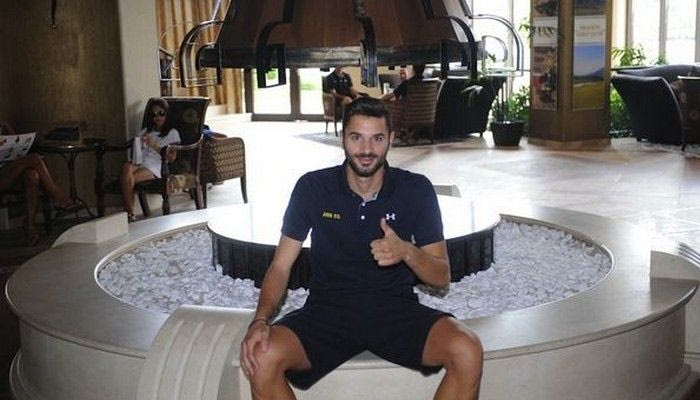 Μανιάς: “Το καλό του Άρη”