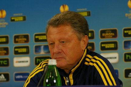 Μάρκεβιτς: “Καλύτερα να είχε κόσμο η Τούμπα”