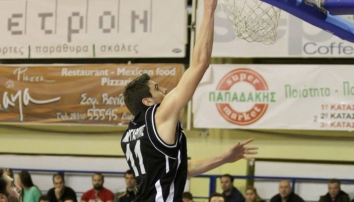 Κανονικά ο Σαλούστρος, μαγνητική ο Μαργαρίτης