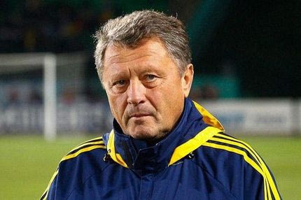 Μάρκεβιτς: “Ισοπαλία με γκολ”