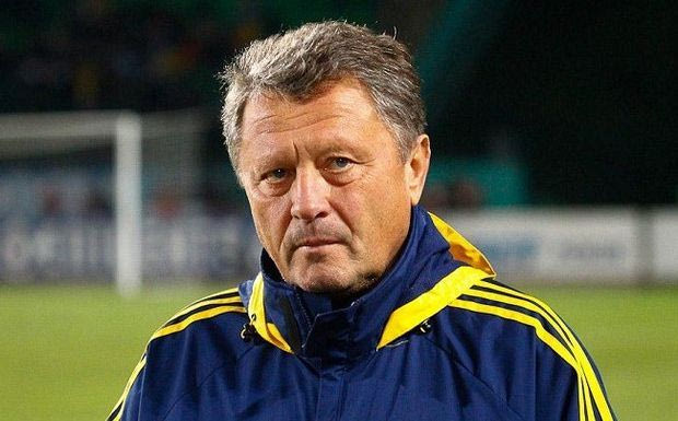 Μάρκεβιτς: “Ισοπαλία με γκολ”