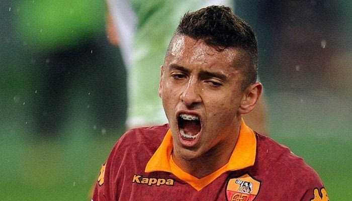 Μαρκίνιος για Παρί