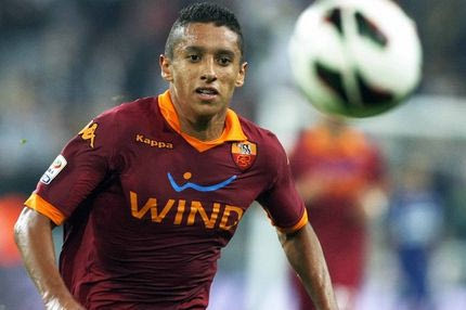 Έκλεισε Μαρκίνιος η Παρί Σεν Ζερμέν