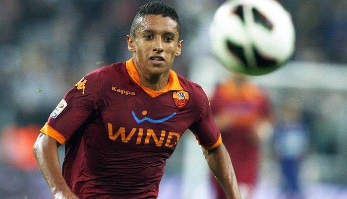 Έκλεισε Μαρκίνιος η Παρί Σεν Ζερμέν