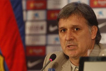 Στο καθήκον παρά το θλιβερό νέο ο Μαρτίνο