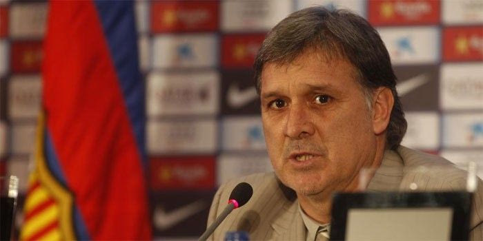 Στο καθήκον παρά το θλιβερό νέο ο Μαρτίνο