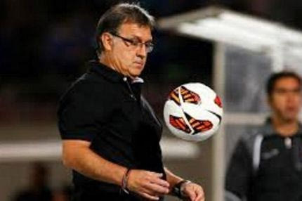 Aνακοινώθηκε του Μαρτίνο