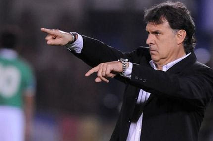 Κατέληξε σε Μαρτίνο η Μπαρτσελόνα