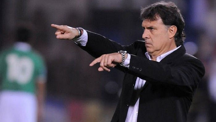 Κατέληξε σε Μαρτίνο η Μπαρτσελόνα