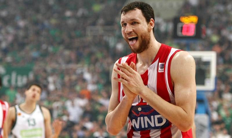 Μαυροκεφαλίδης: “Με έπεισε πολύ εύκολα ο Παναθηναϊκός”