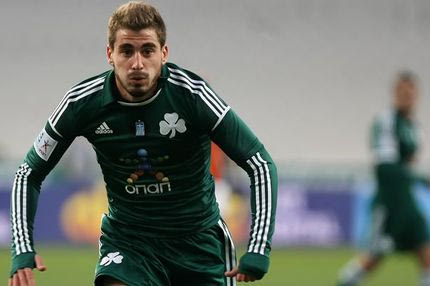 Το απόγευμα στην Αθήνα ο Μαυρίας