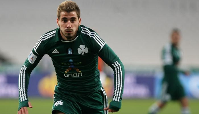 Το απόγευμα στην Αθήνα ο Μαυρίας