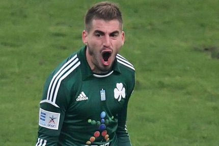 Στη Σάντερλαντ ο Μαυρίας