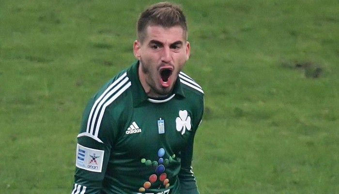 Στη Σάντερλαντ ο Μαυρίας