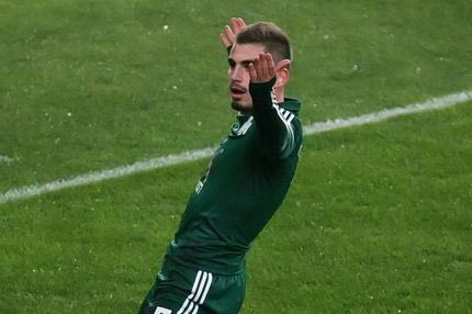 Το “αντίο” του Μαυρία