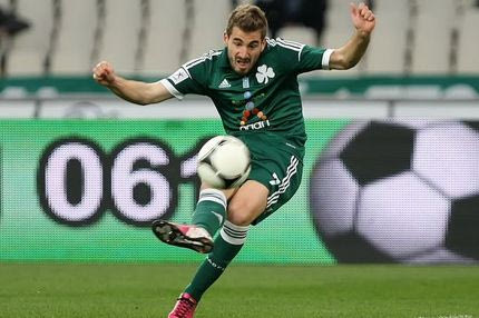 Στο αεροπλάνο για Σάντερλαντ ο Μαυρίας