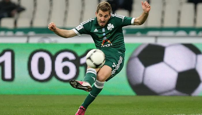 Στο αεροπλάνο για Σάντερλαντ ο Μαυρίας