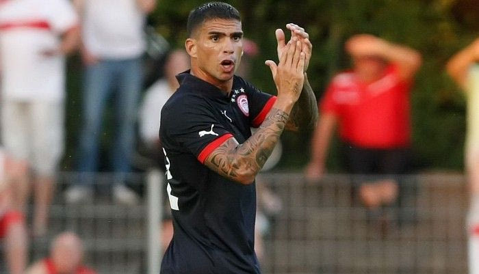 Μετζανί: “Θα τους ταρακουνήσουμε”