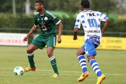 Μέντες: “Όλοι στην Ολλανδία κι εγώ στον καναπέ”