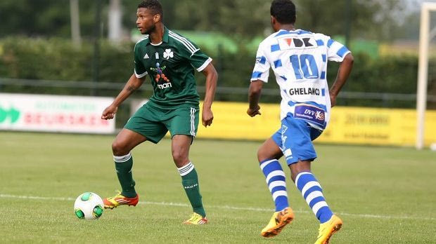 Μέντες: “Όλοι στην Ολλανδία κι εγώ στον καναπέ”