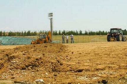 Νέα Μεσημβρία και τραυματισμοί…