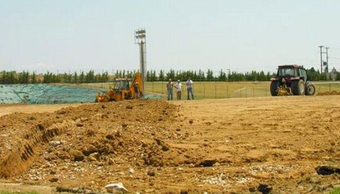 Νέα Μεσημβρία και τραυματισμοί…