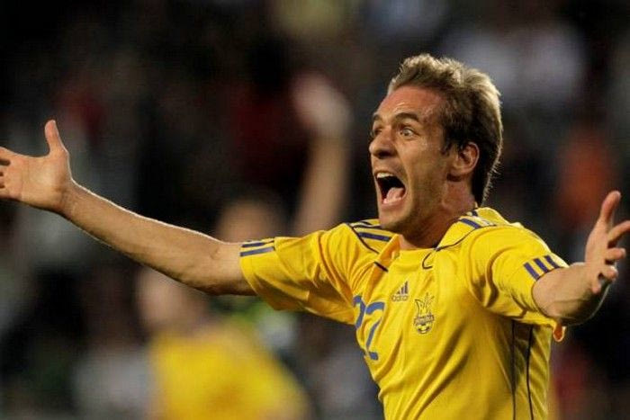 Μέταλιστ, η πιο πλούσια της Ουκρανίας