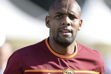 Ανακοίνωσε Μάικον η Ρόμα